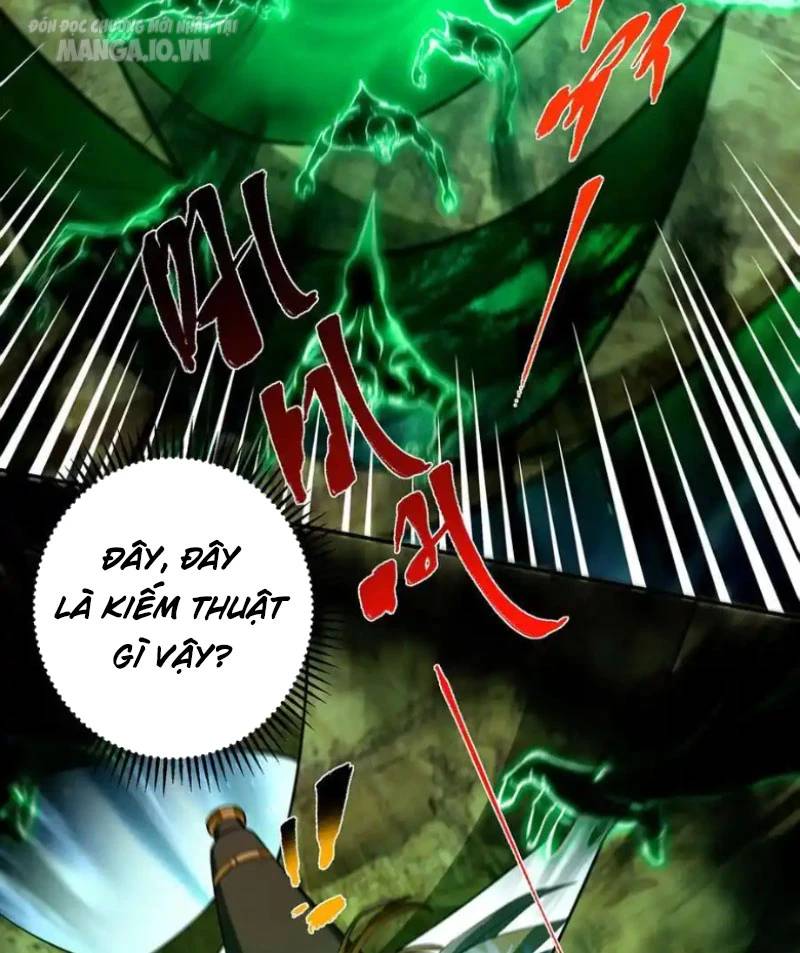 Chưởng Môn Khiêm Tốn Chút - Chapter 371 - Page 55