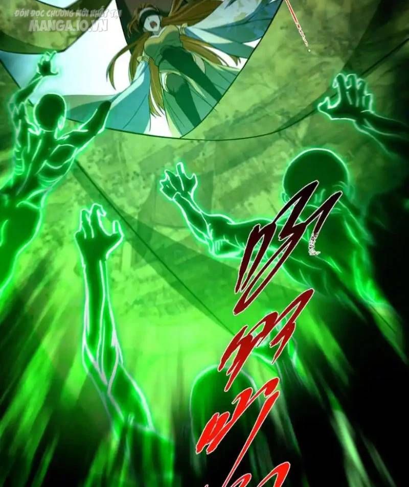 Chưởng Môn Khiêm Tốn Chút - Chapter 371 - Page 56