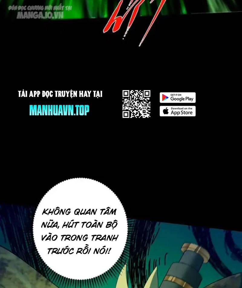 Chưởng Môn Khiêm Tốn Chút - Chapter 371 - Page 57