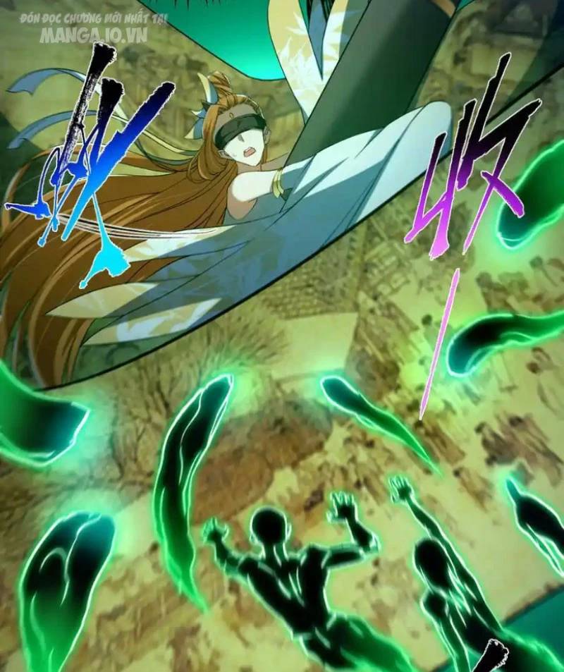 Chưởng Môn Khiêm Tốn Chút - Chapter 371 - Page 58