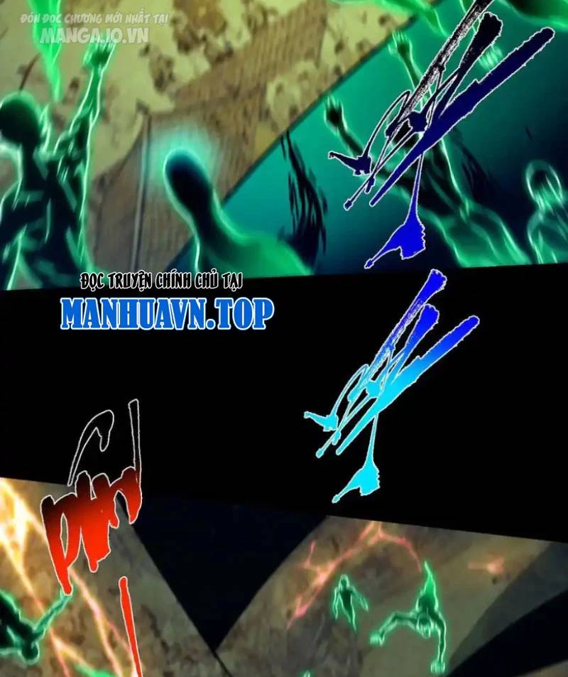 Chưởng Môn Khiêm Tốn Chút - Chapter 371 - Page 59