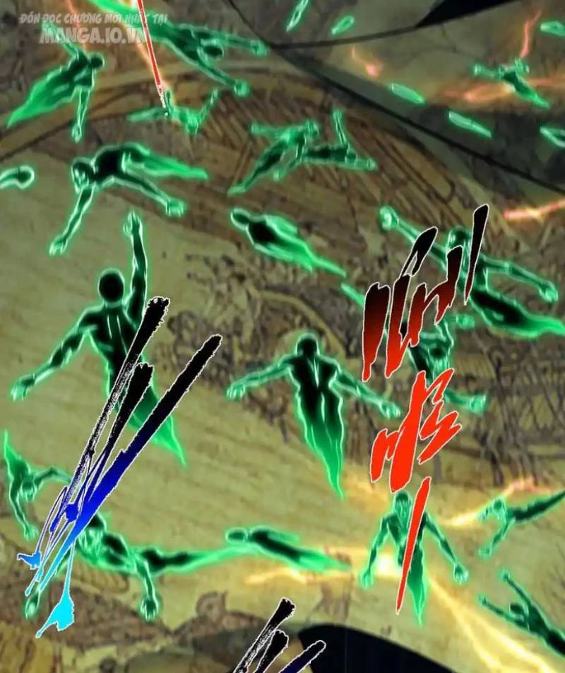 Chưởng Môn Khiêm Tốn Chút - Chapter 371 - Page 60