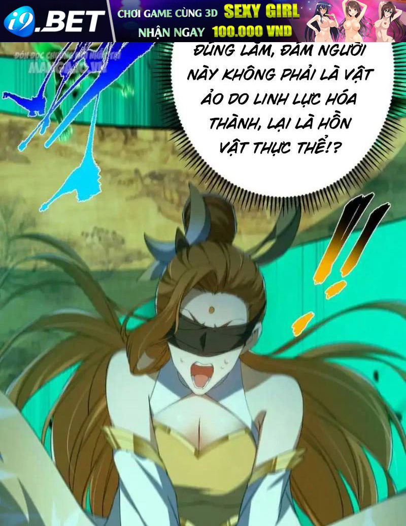 Chưởng Môn Khiêm Tốn Chút - Chapter 371 - Page 62