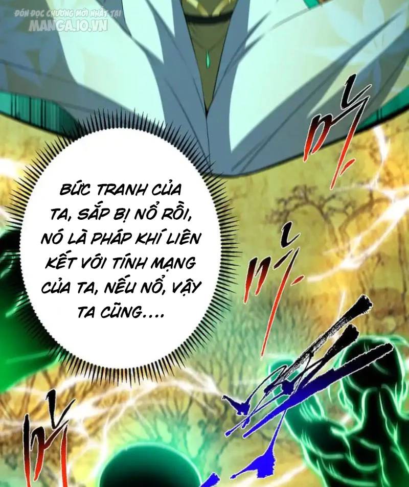 Chưởng Môn Khiêm Tốn Chút - Chapter 371 - Page 63