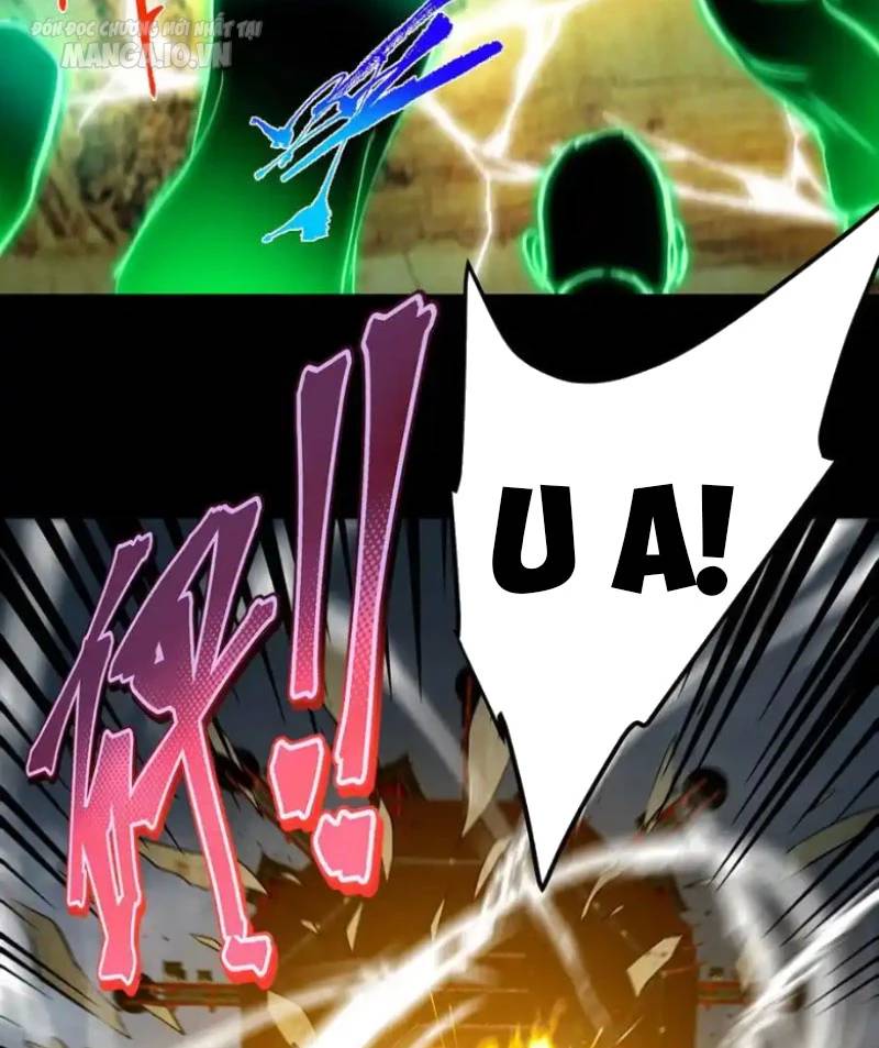 Chưởng Môn Khiêm Tốn Chút - Chapter 371 - Page 64