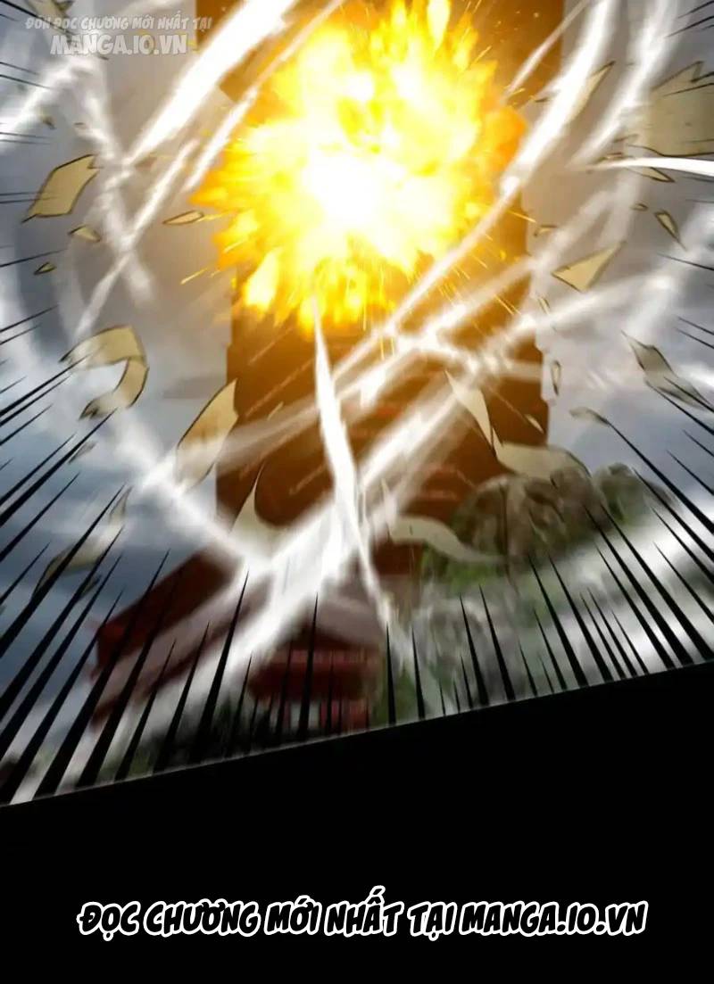 Chưởng Môn Khiêm Tốn Chút - Chapter 371 - Page 65