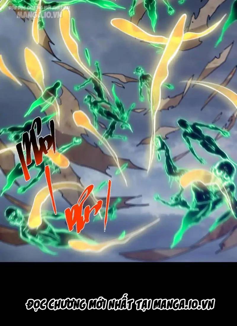 Chưởng Môn Khiêm Tốn Chút - Chapter 371 - Page 67