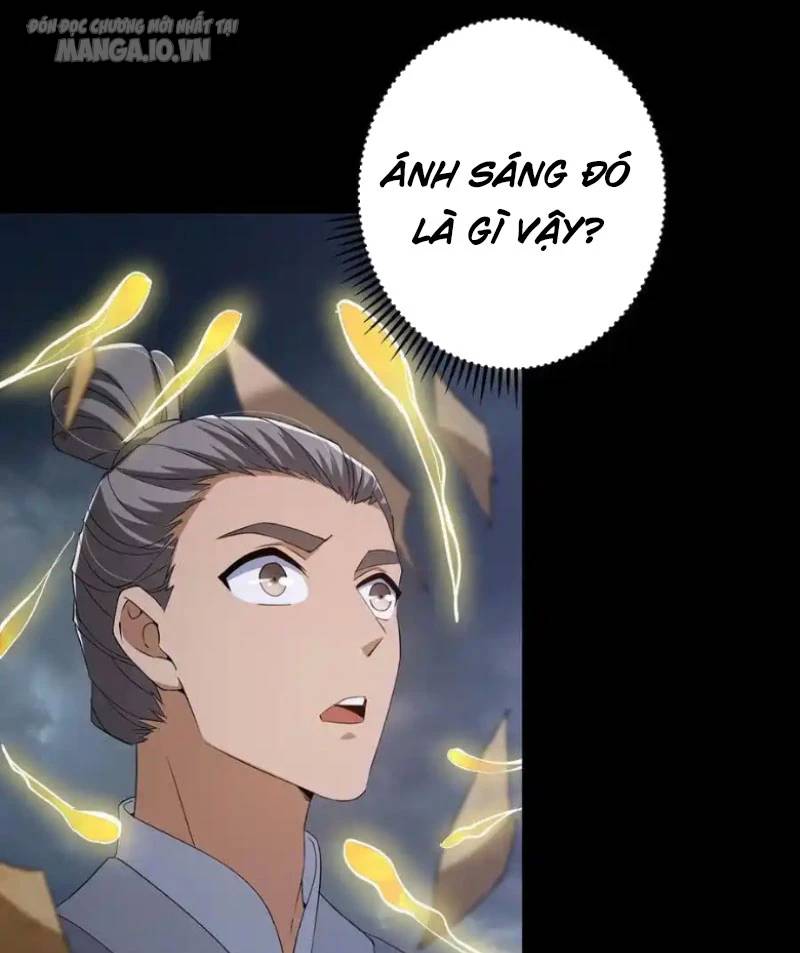 Chưởng Môn Khiêm Tốn Chút - Chapter 371 - Page 68