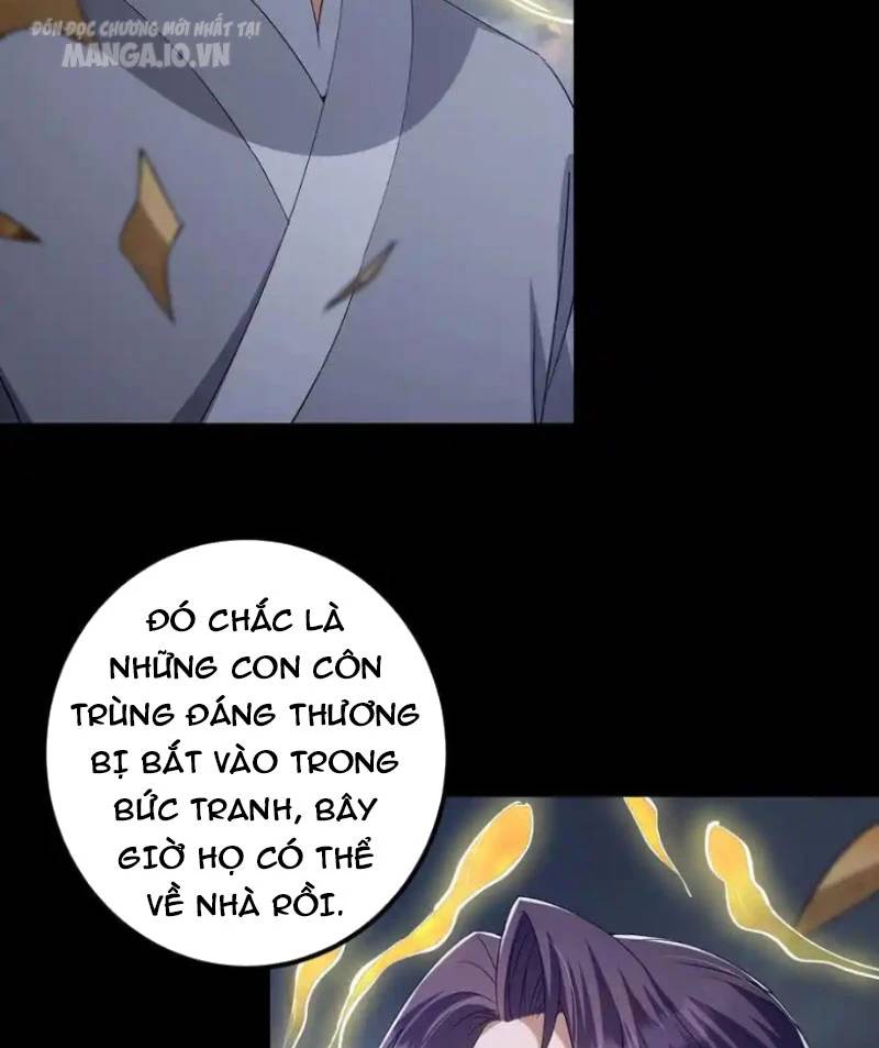 Chưởng Môn Khiêm Tốn Chút - Chapter 371 - Page 69