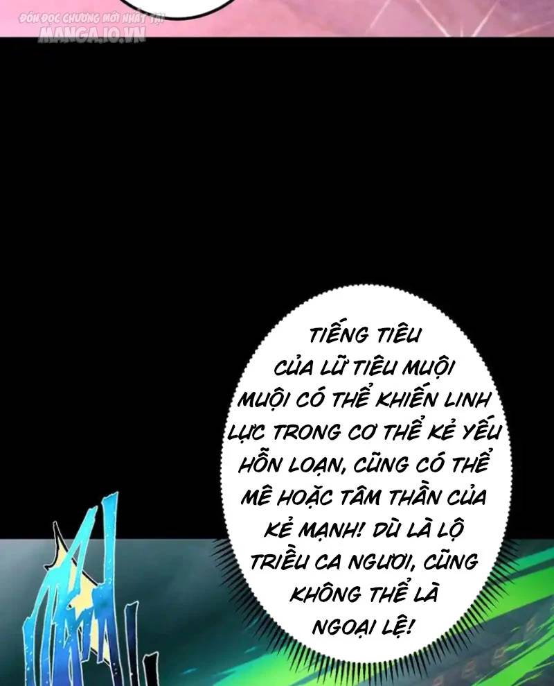 Chưởng Môn Khiêm Tốn Chút - Chapter 371 - Page 7