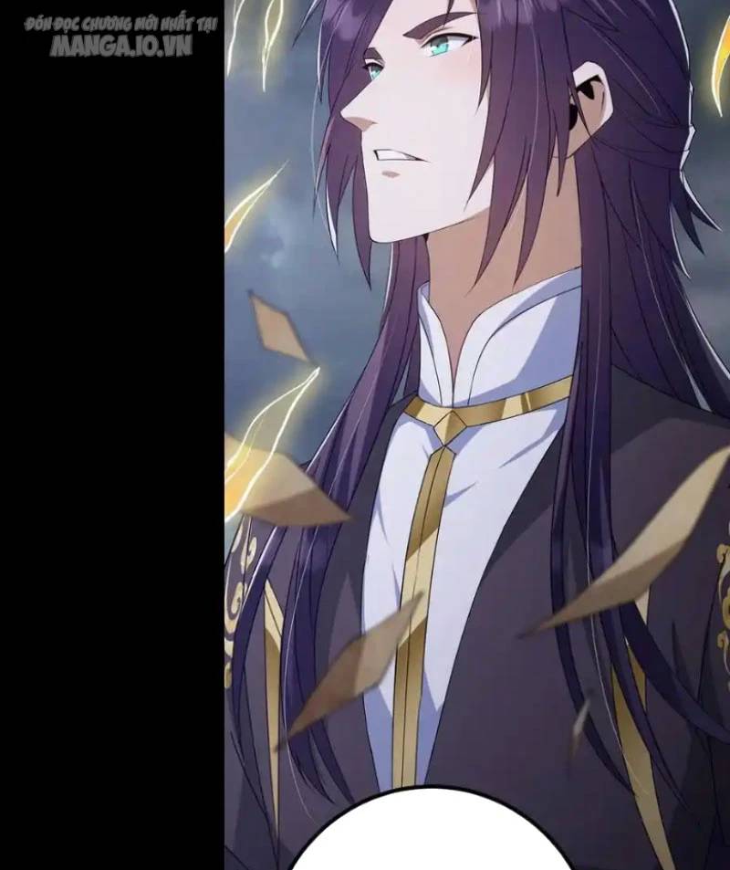 Chưởng Môn Khiêm Tốn Chút - Chapter 371 - Page 70