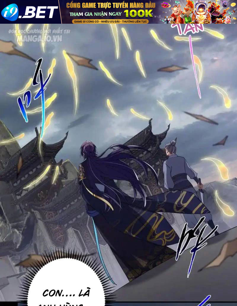 Chưởng Môn Khiêm Tốn Chút - Chapter 371 - Page 72