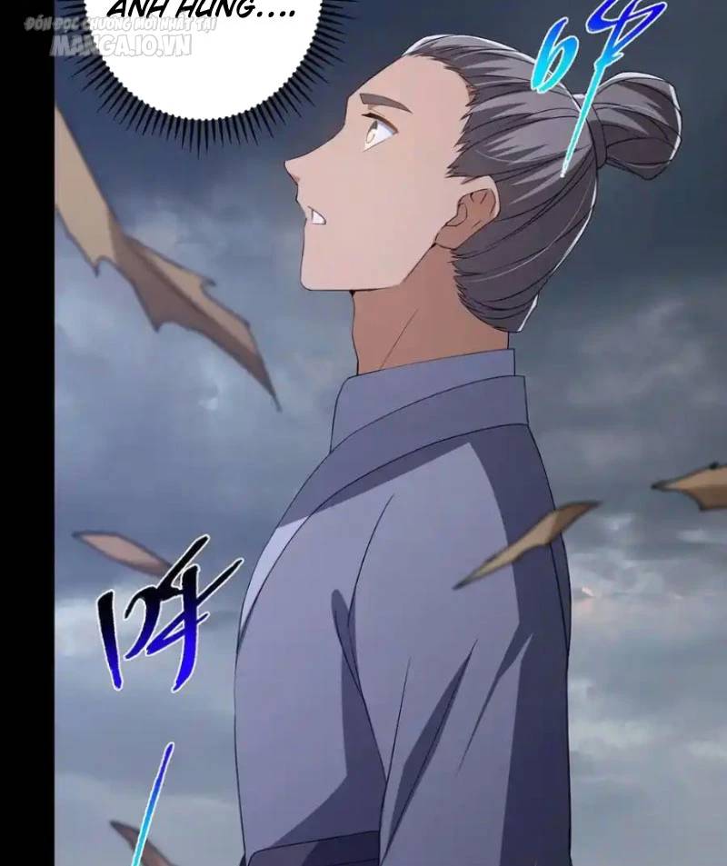 Chưởng Môn Khiêm Tốn Chút - Chapter 371 - Page 73