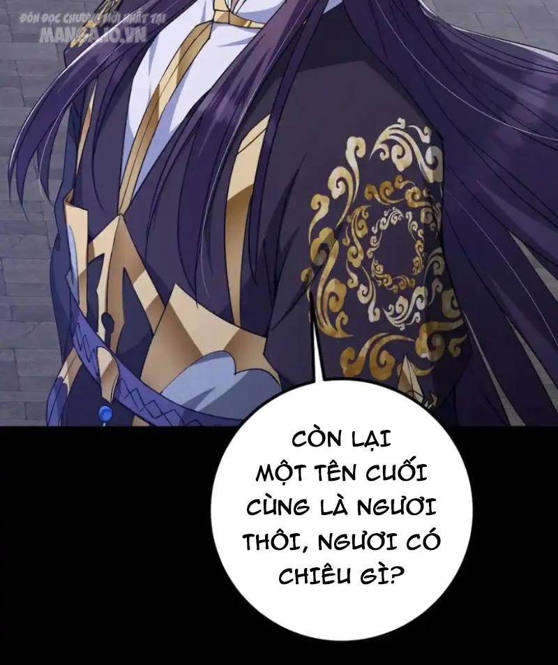 Chưởng Môn Khiêm Tốn Chút - Chapter 371 - Page 75
