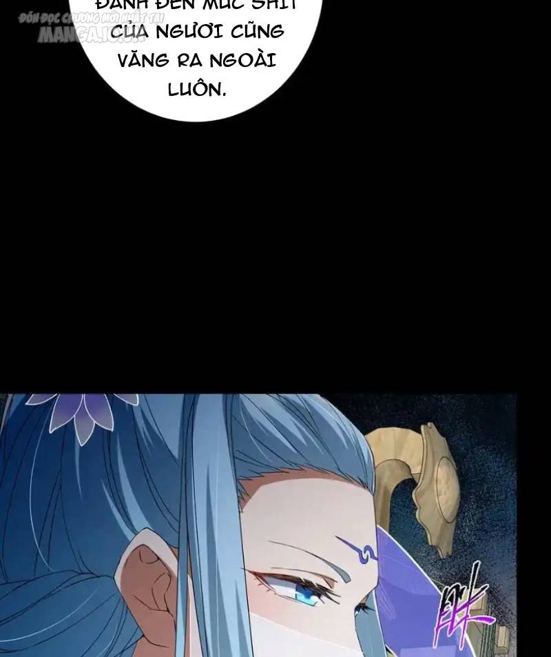 Chưởng Môn Khiêm Tốn Chút - Chapter 371 - Page 79