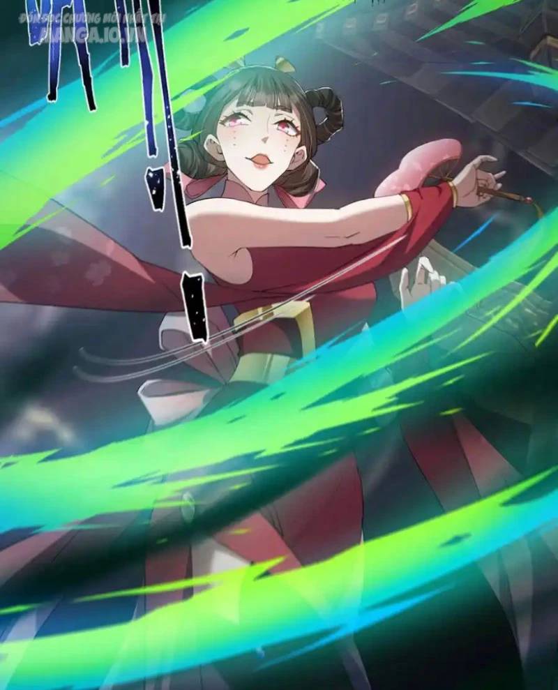 Chưởng Môn Khiêm Tốn Chút - Chapter 371 - Page 8