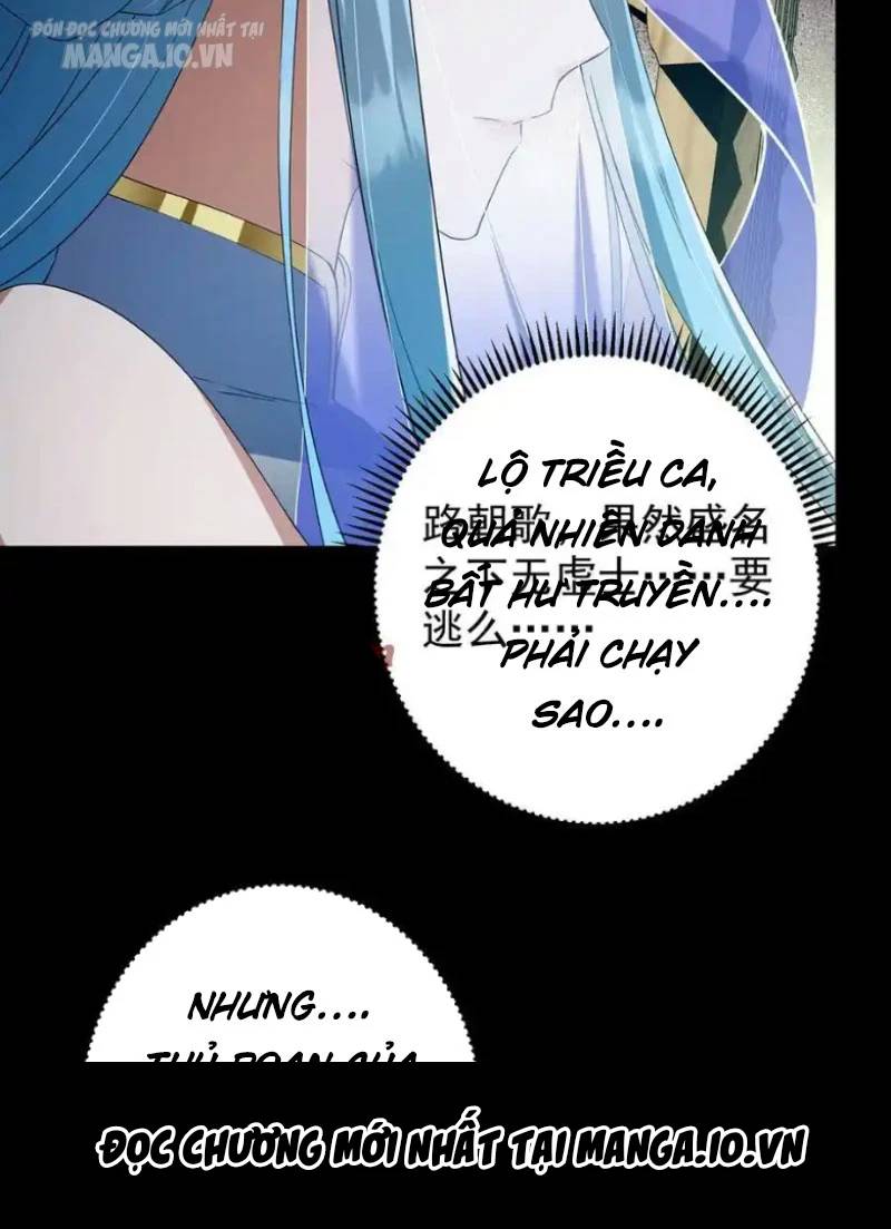 Chưởng Môn Khiêm Tốn Chút - Chapter 371 - Page 80