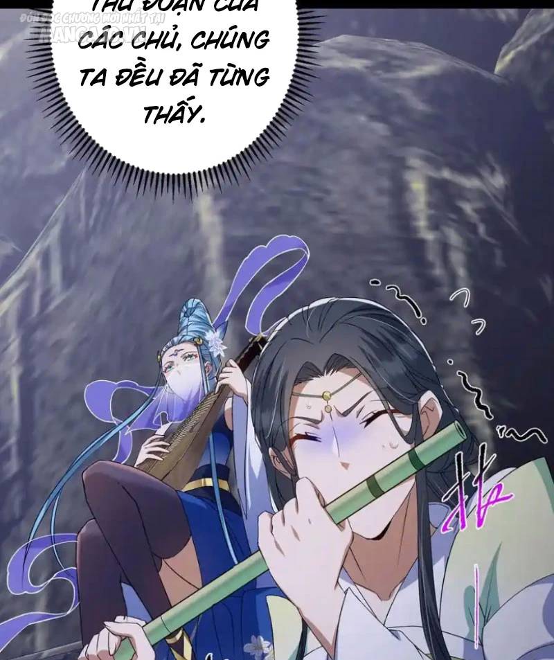 Chưởng Môn Khiêm Tốn Chút - Chapter 371 - Page 81