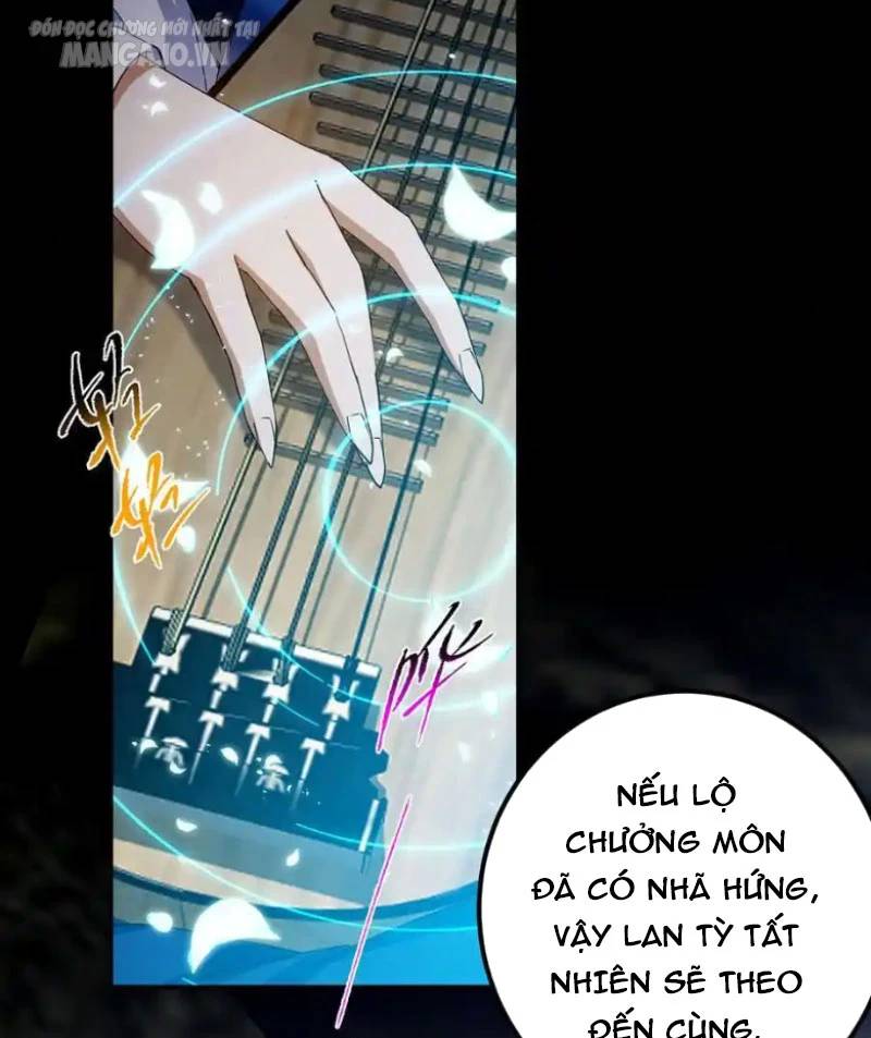 Chưởng Môn Khiêm Tốn Chút - Chapter 371 - Page 83