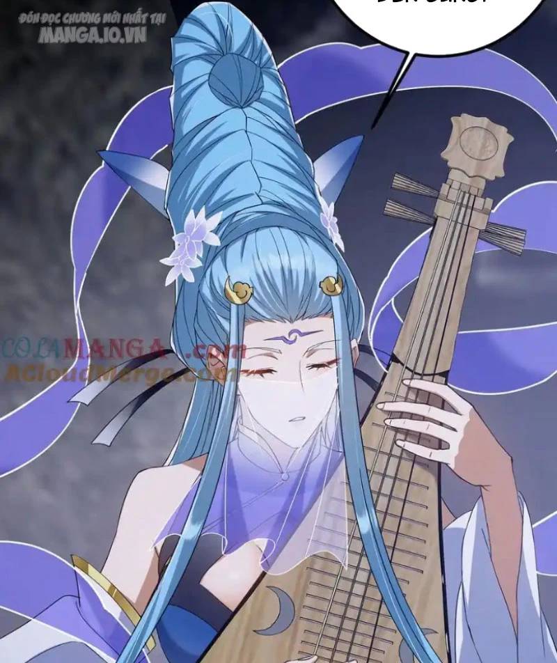 Chưởng Môn Khiêm Tốn Chút - Chapter 371 - Page 84