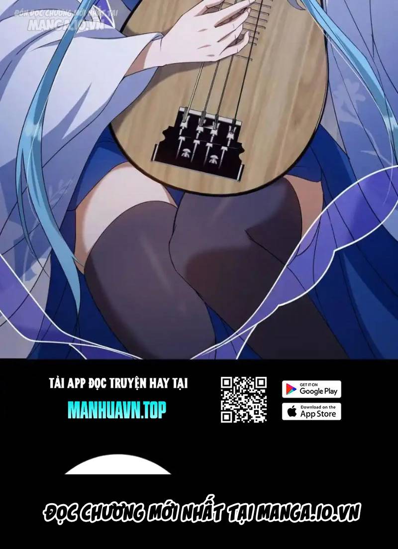 Chưởng Môn Khiêm Tốn Chút - Chapter 371 - Page 85