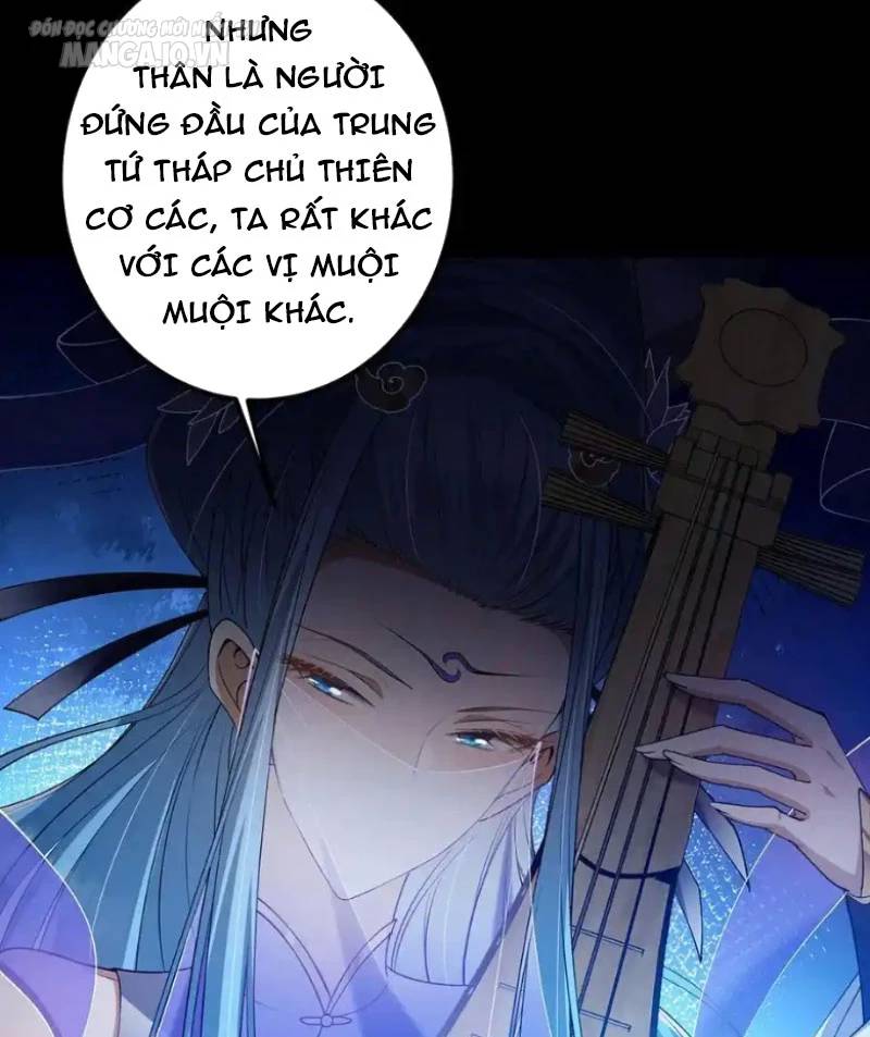 Chưởng Môn Khiêm Tốn Chút - Chapter 371 - Page 86