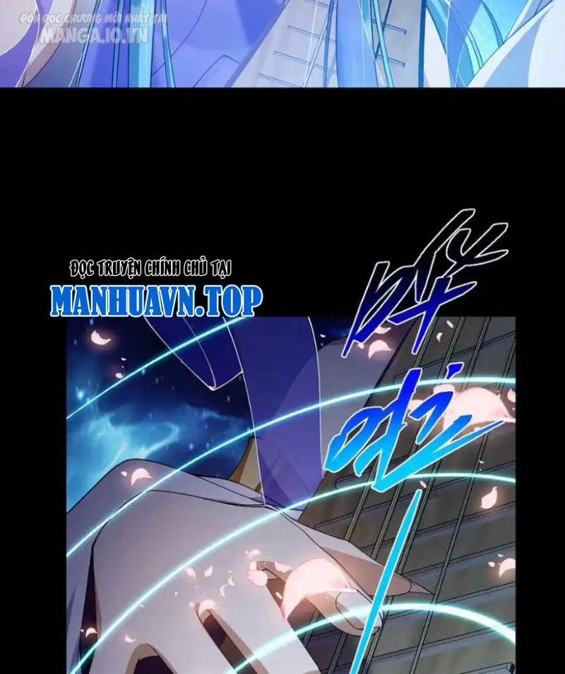 Chưởng Môn Khiêm Tốn Chút - Chapter 371 - Page 87