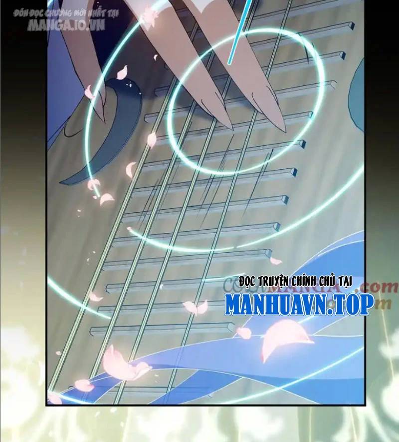 Chưởng Môn Khiêm Tốn Chút - Chapter 371 - Page 88