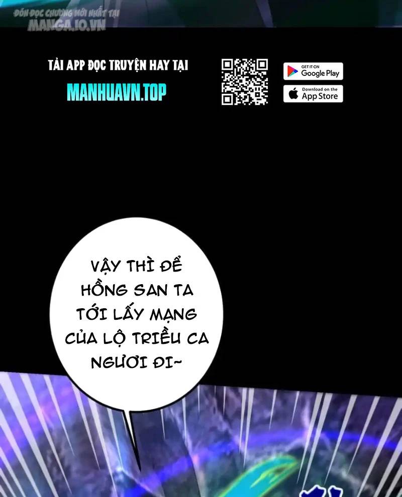 Chưởng Môn Khiêm Tốn Chút - Chapter 371 - Page 9