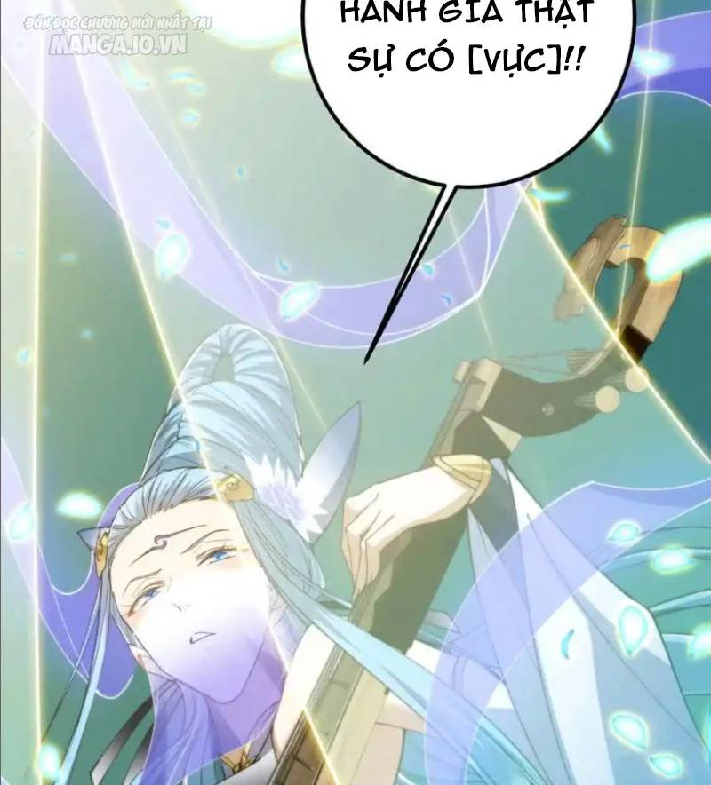 Chưởng Môn Khiêm Tốn Chút - Chapter 371 - Page 92