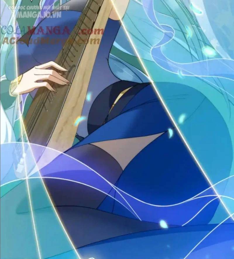 Chưởng Môn Khiêm Tốn Chút - Chapter 371 - Page 93