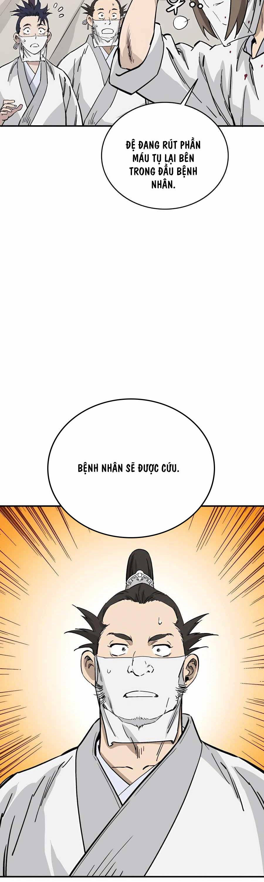 Trọng Sinh Thành Thần Y Thời Tam Quốc - Chapter 116 - Page 11