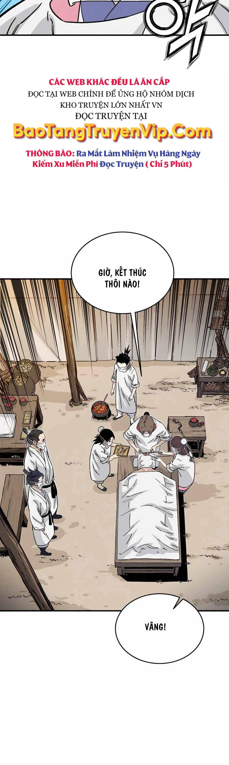 Trọng Sinh Thành Thần Y Thời Tam Quốc - Chapter 116 - Page 14