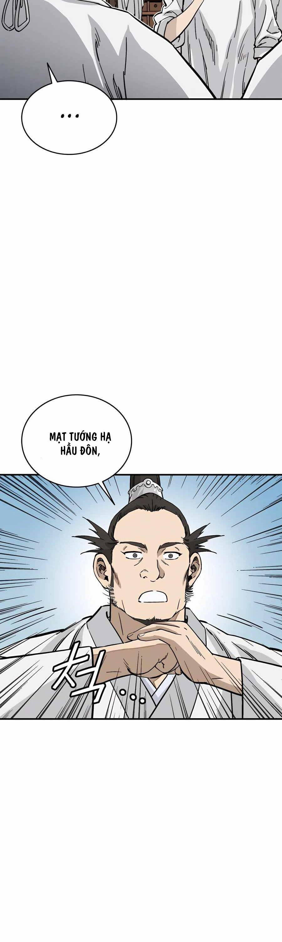 Trọng Sinh Thành Thần Y Thời Tam Quốc - Chapter 116 - Page 16