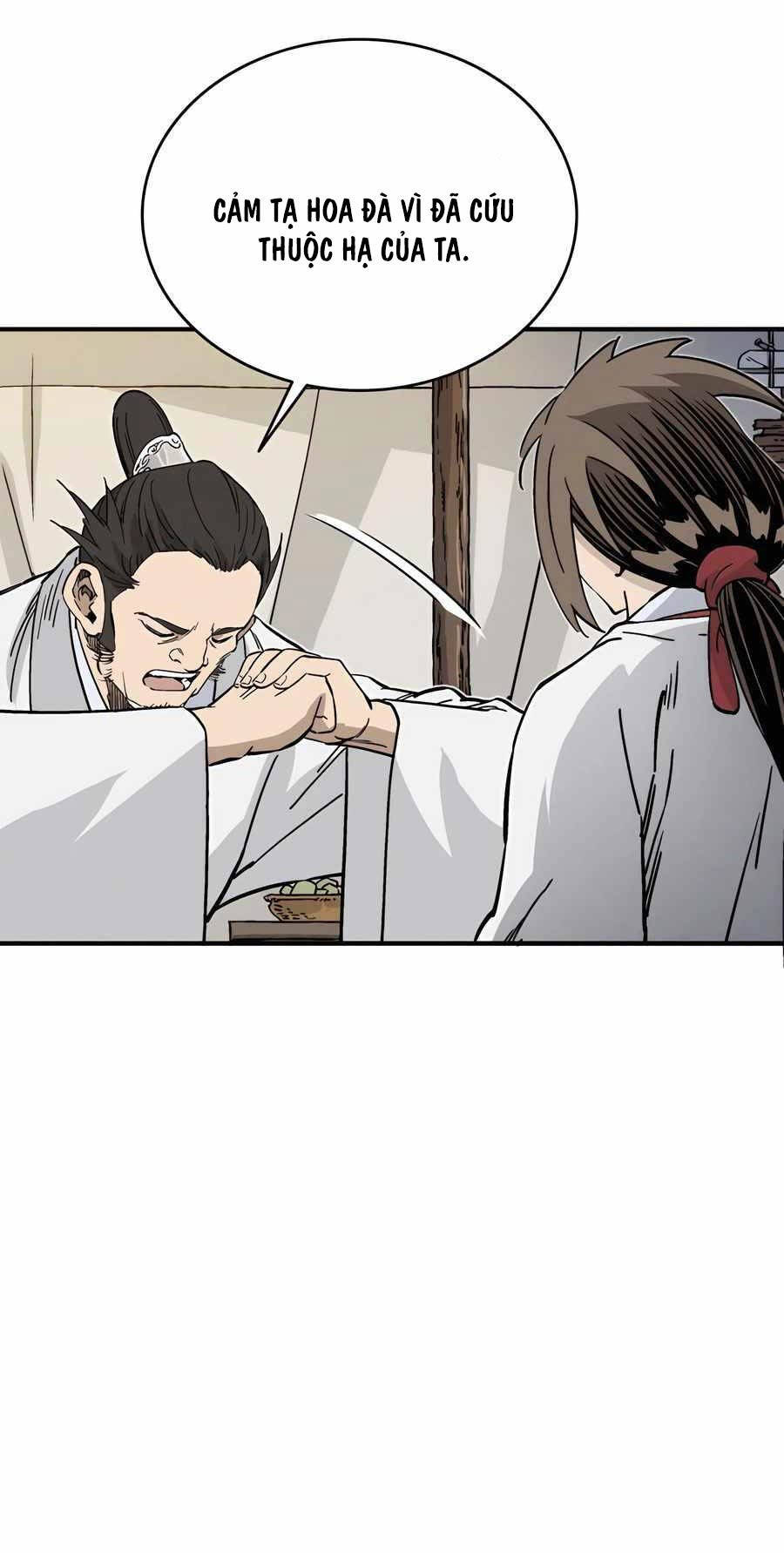 Trọng Sinh Thành Thần Y Thời Tam Quốc - Chapter 116 - Page 17