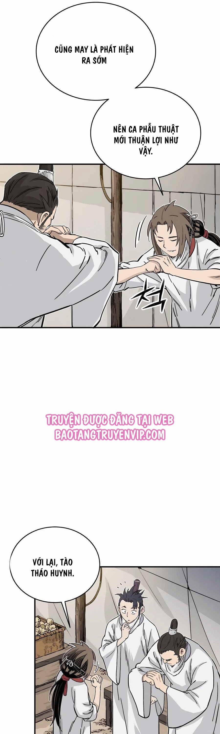 Trọng Sinh Thành Thần Y Thời Tam Quốc - Chapter 116 - Page 18