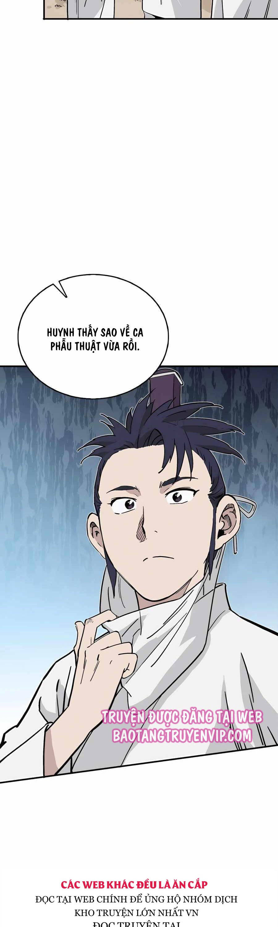 Trọng Sinh Thành Thần Y Thời Tam Quốc - Chapter 116 - Page 19