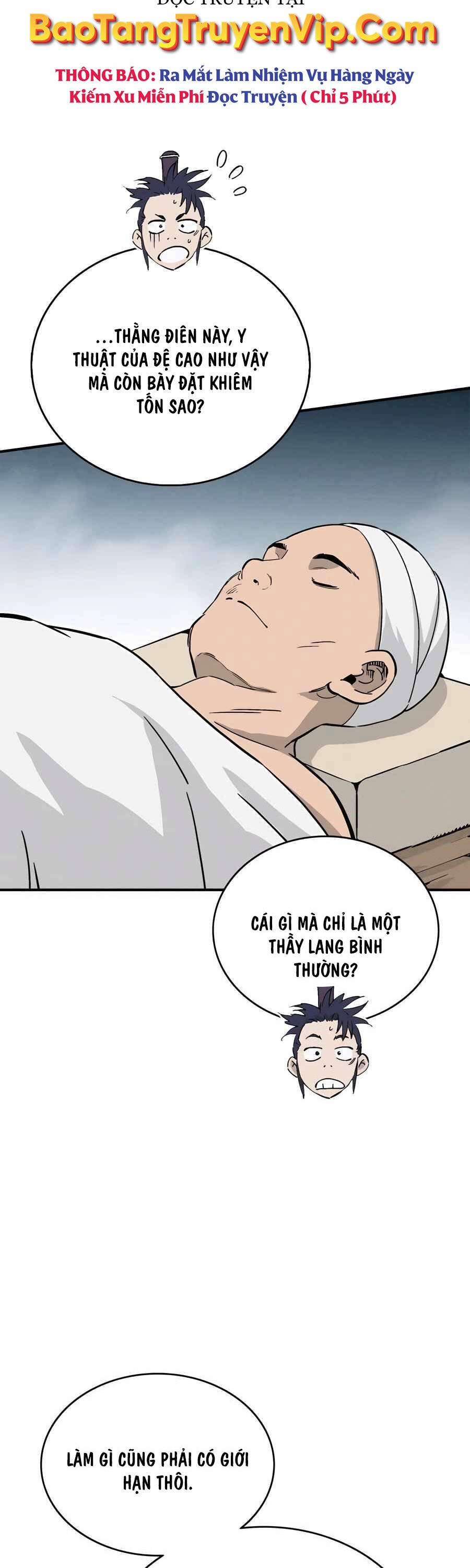 Trọng Sinh Thành Thần Y Thời Tam Quốc - Chapter 116 - Page 20