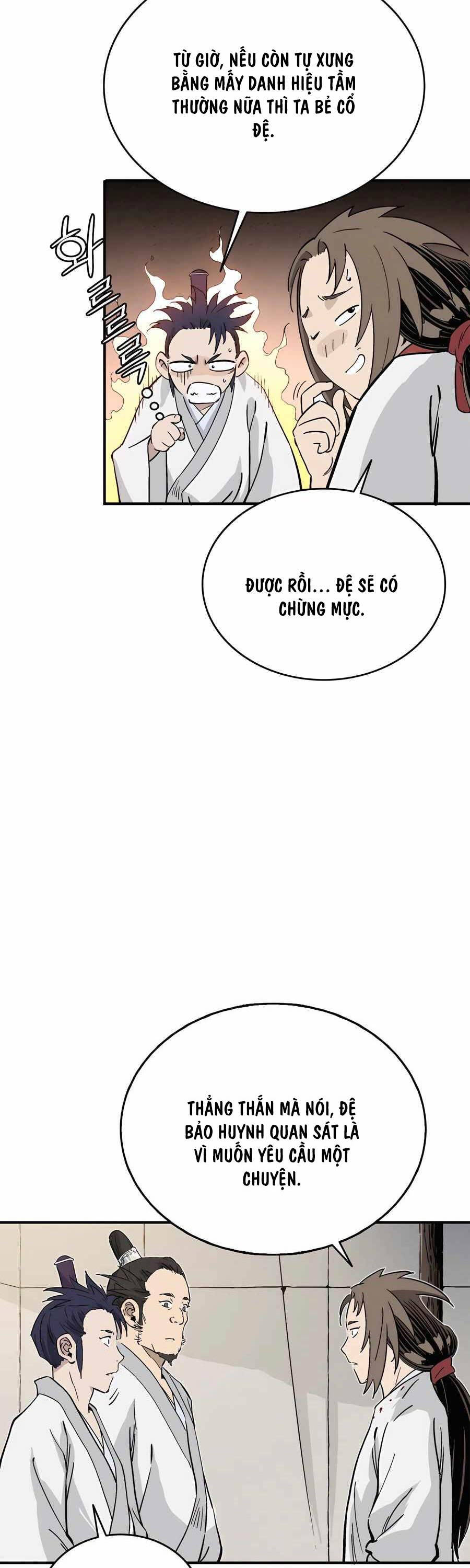 Trọng Sinh Thành Thần Y Thời Tam Quốc - Chapter 116 - Page 21