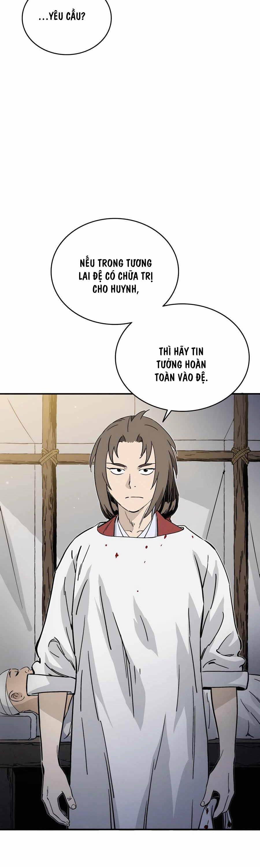 Trọng Sinh Thành Thần Y Thời Tam Quốc - Chapter 116 - Page 22