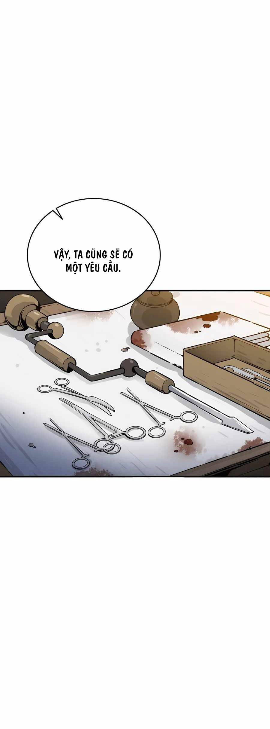 Trọng Sinh Thành Thần Y Thời Tam Quốc - Chapter 116 - Page 23