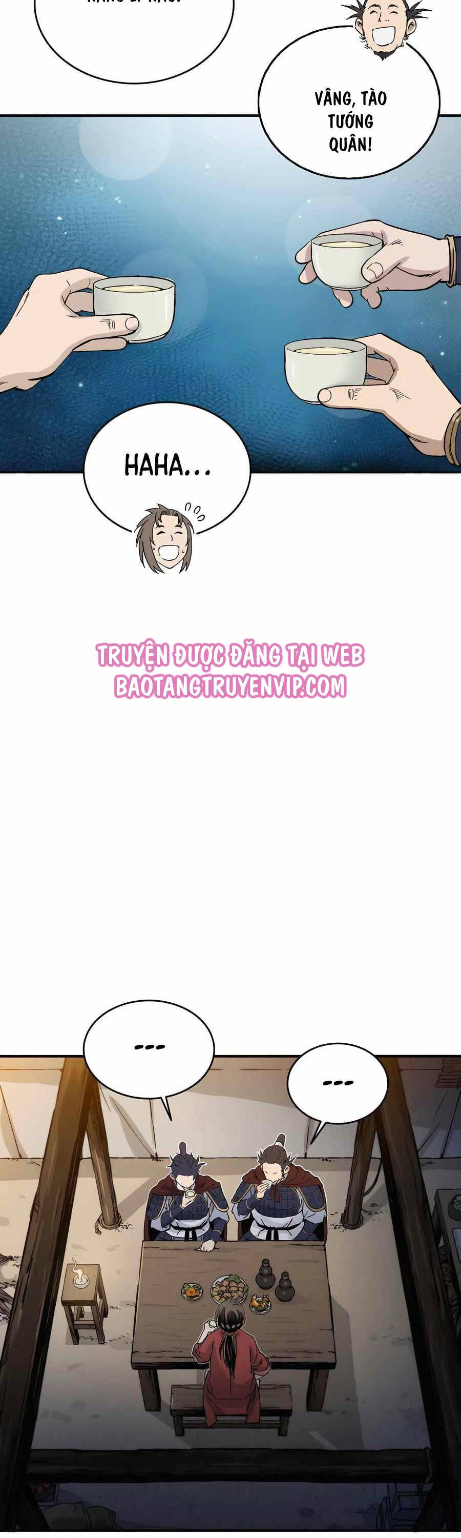 Trọng Sinh Thành Thần Y Thời Tam Quốc - Chapter 116 - Page 26