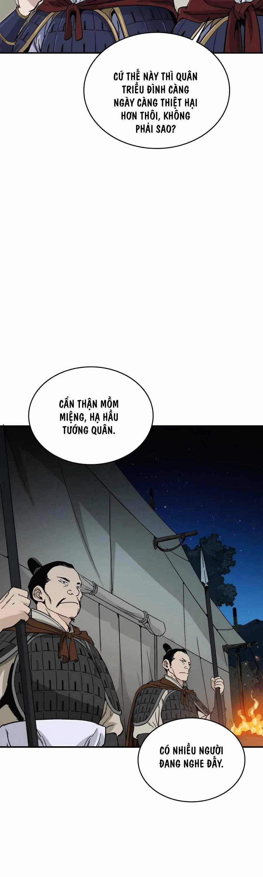 Trọng Sinh Thành Thần Y Thời Tam Quốc - Chapter 116 - Page 29