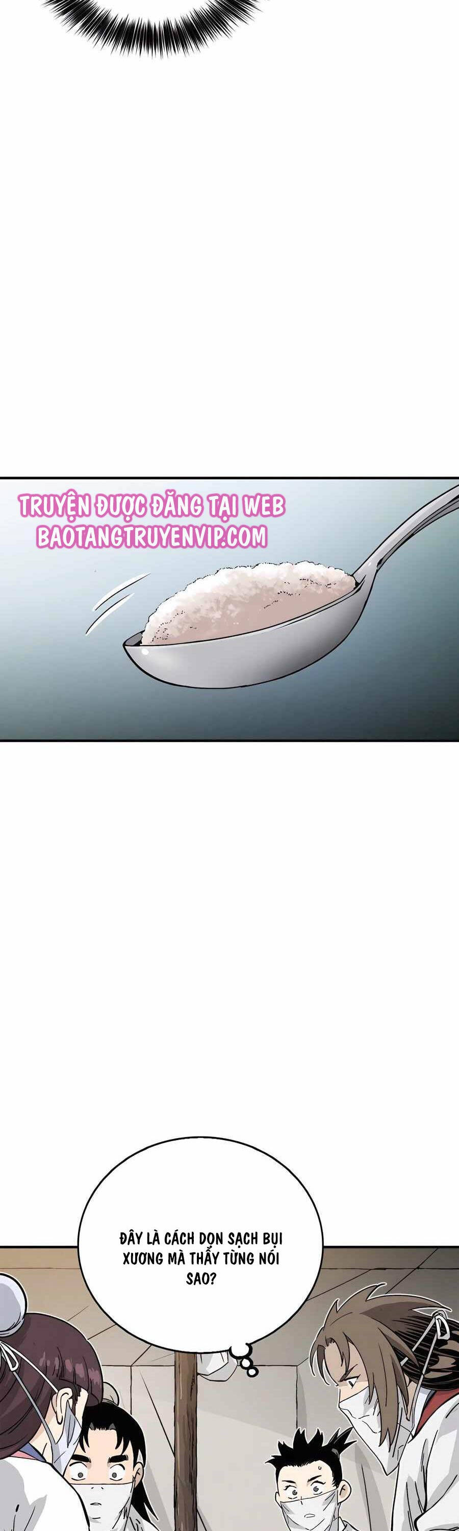 Trọng Sinh Thành Thần Y Thời Tam Quốc - Chapter 116 - Page 3