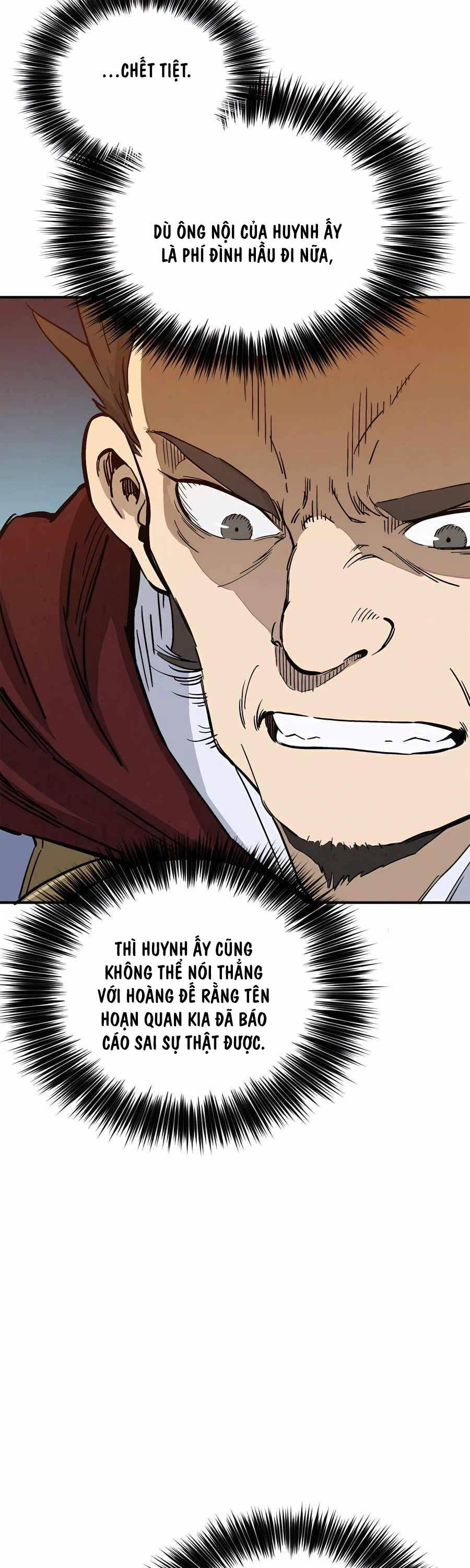 Trọng Sinh Thành Thần Y Thời Tam Quốc - Chapter 116 - Page 31