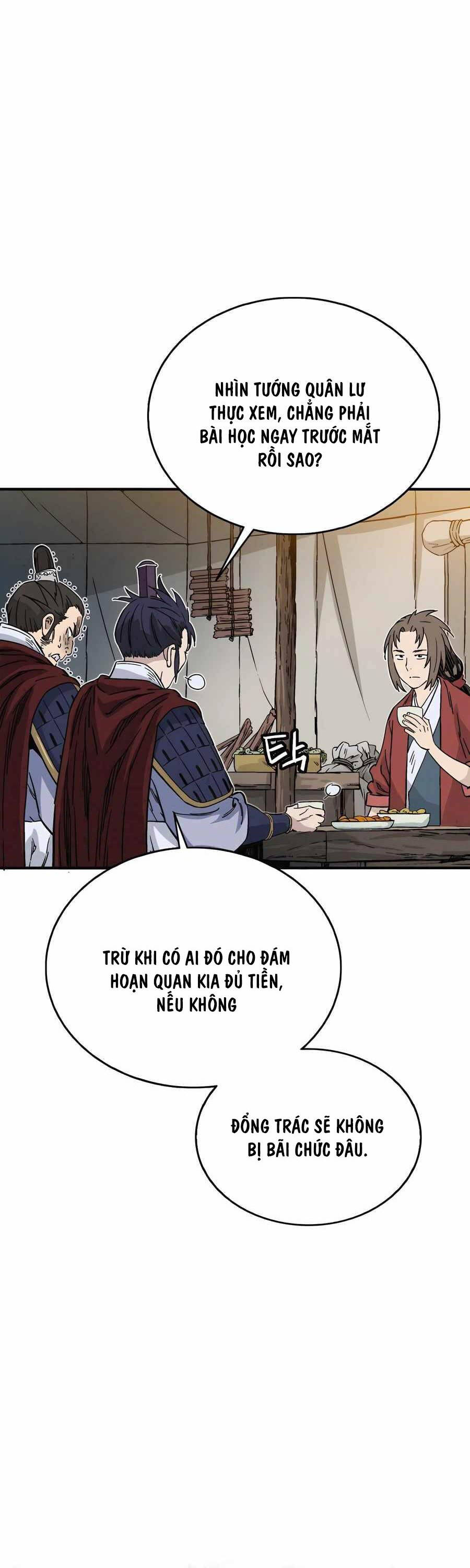 Trọng Sinh Thành Thần Y Thời Tam Quốc - Chapter 116 - Page 33