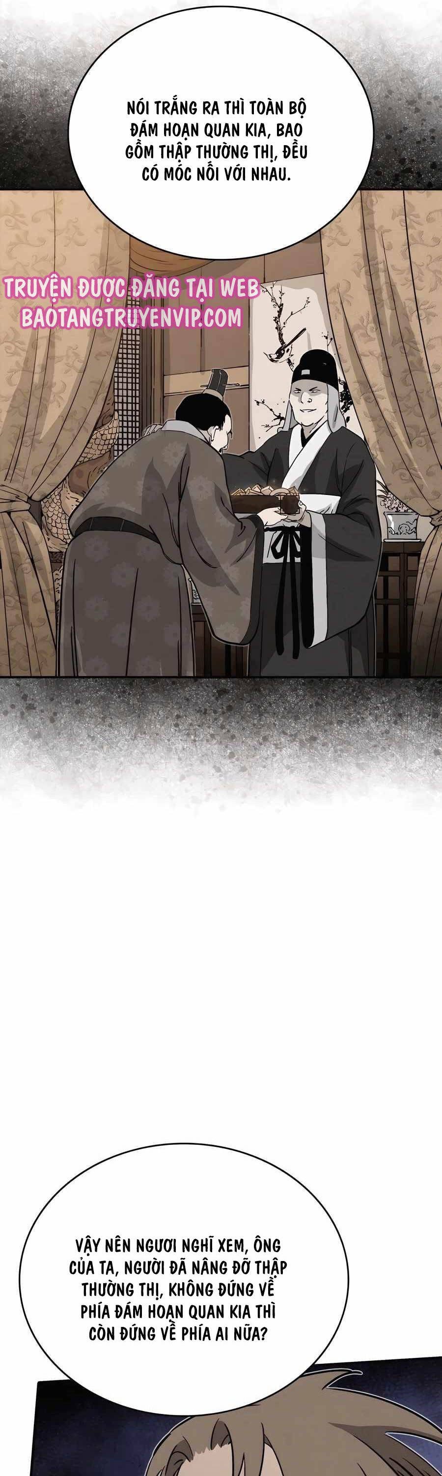 Trọng Sinh Thành Thần Y Thời Tam Quốc - Chapter 116 - Page 34