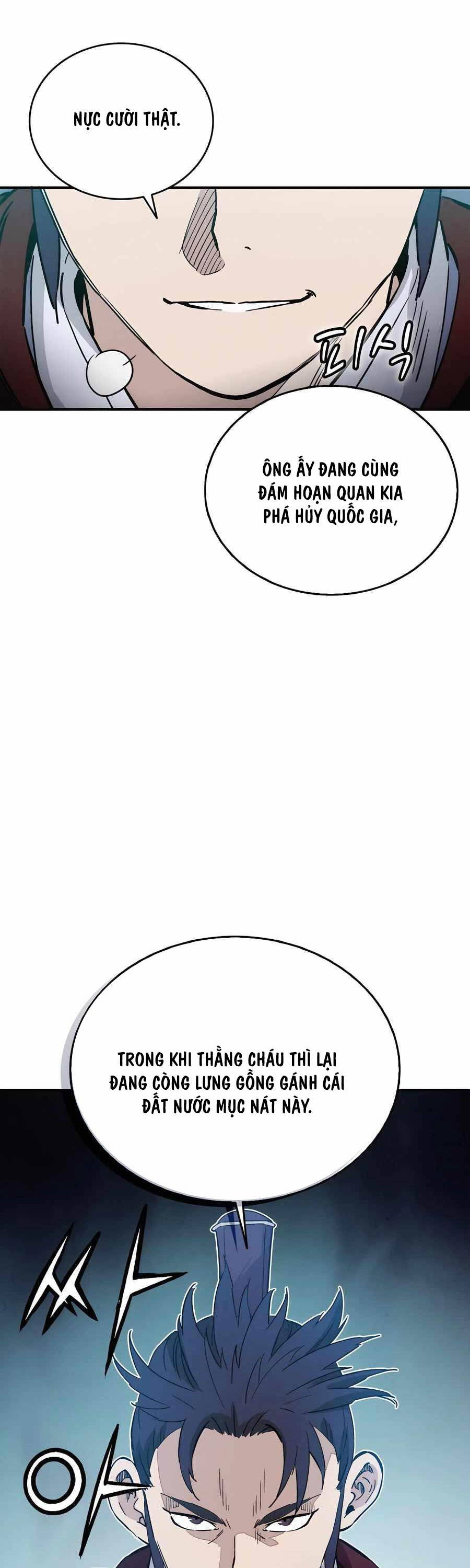 Trọng Sinh Thành Thần Y Thời Tam Quốc - Chapter 116 - Page 36