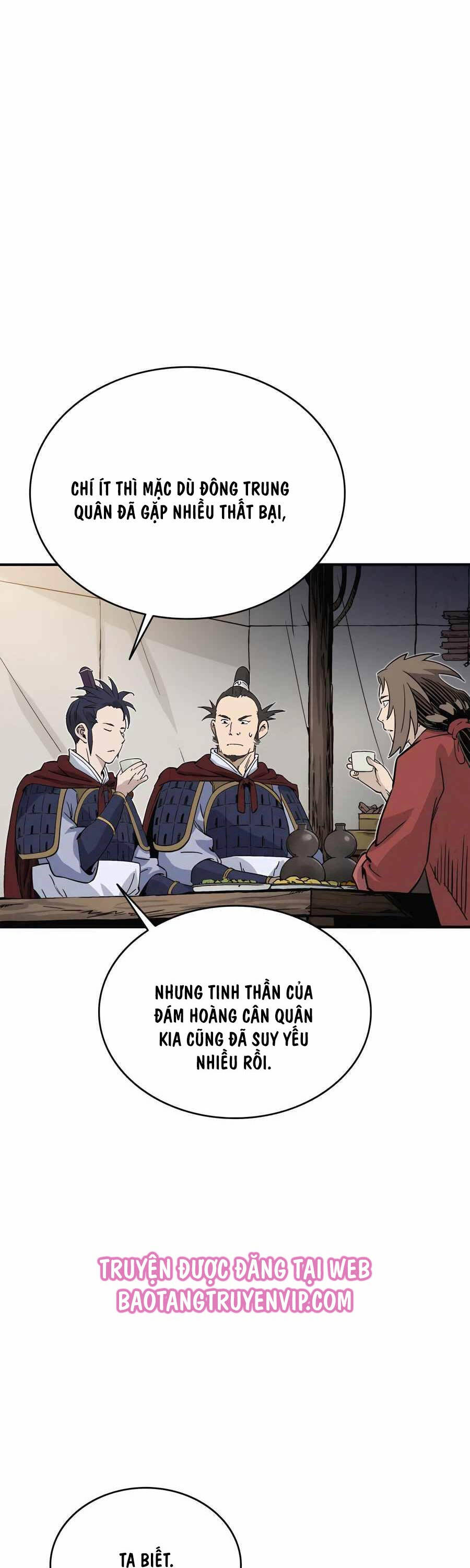 Trọng Sinh Thành Thần Y Thời Tam Quốc - Chapter 116 - Page 38