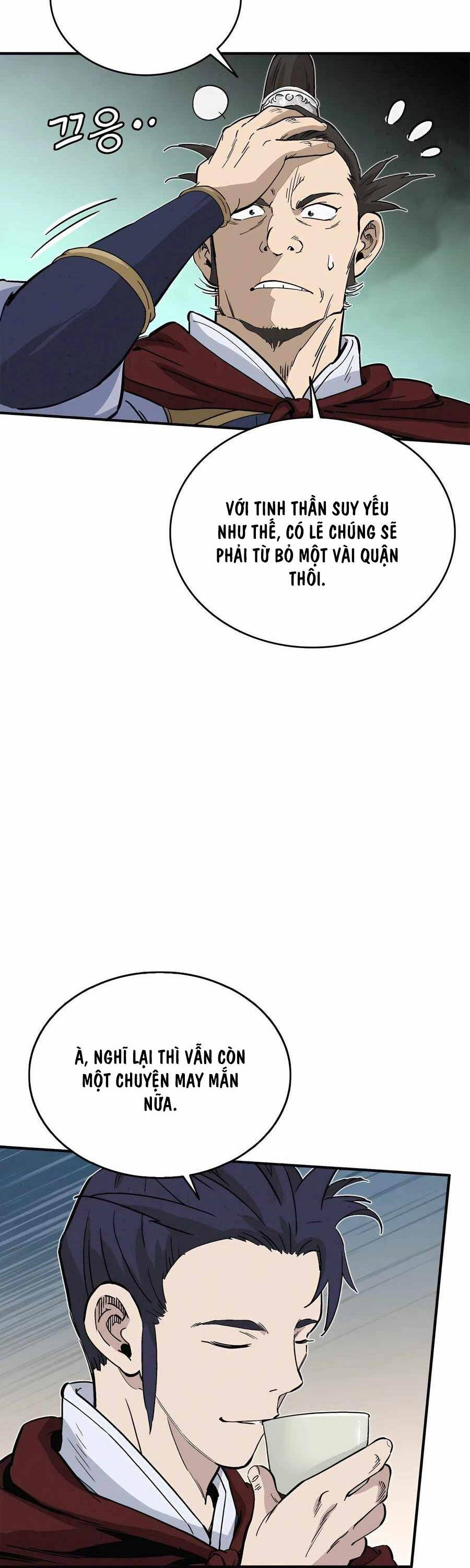 Trọng Sinh Thành Thần Y Thời Tam Quốc - Chapter 116 - Page 39